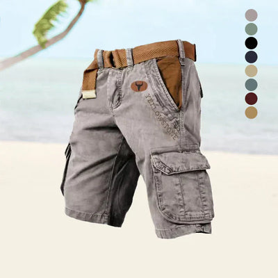 MARCO™ | Cargo Shorts