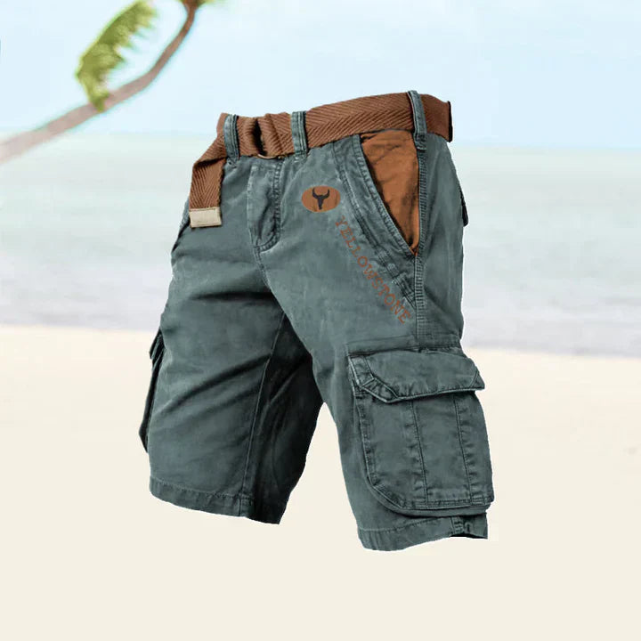 MARCO™ | Cargo Shorts