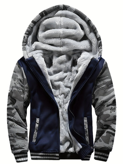 Lancaster™ Hooded Jacket