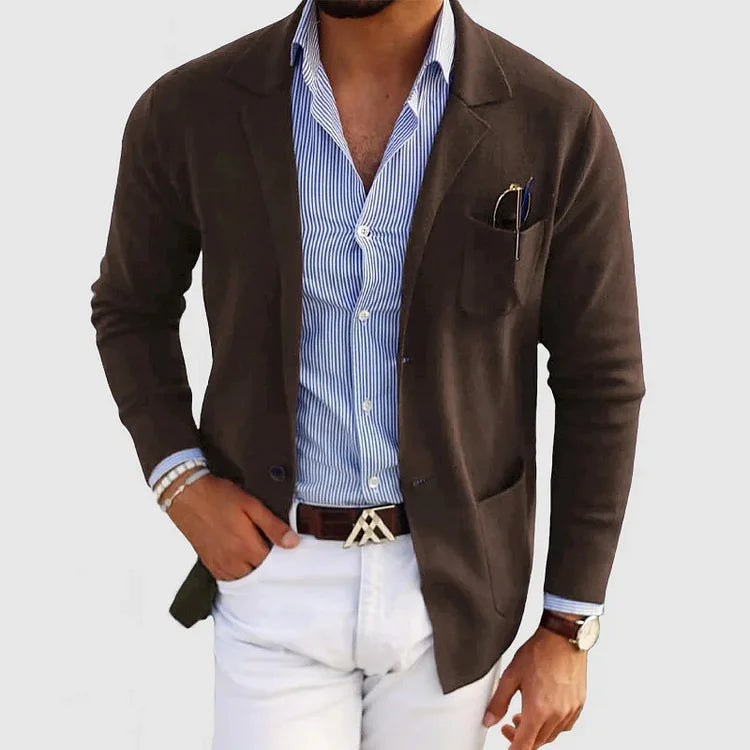 Miguel™ | Comfortable Blazer