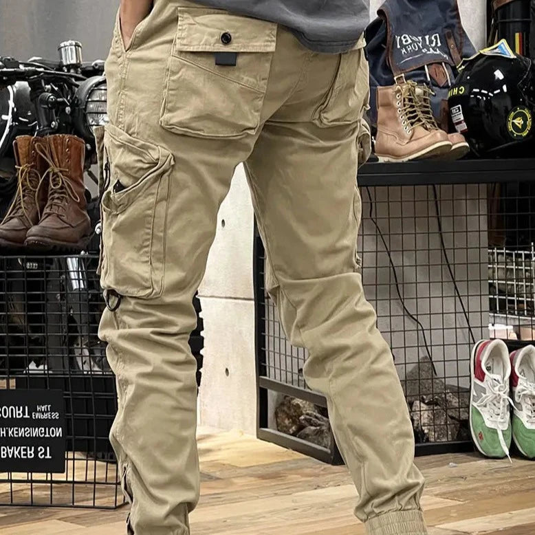 Max™ | Robust and Stylish Tactical Pants