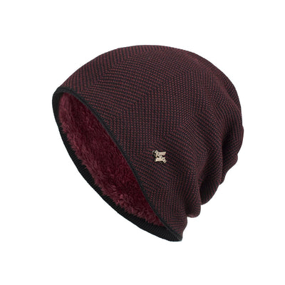 Bennet™ Men's Fleece Beanie Winter