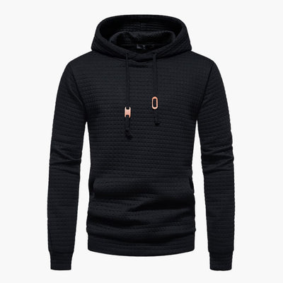 Willem | Comfortabele hoodie