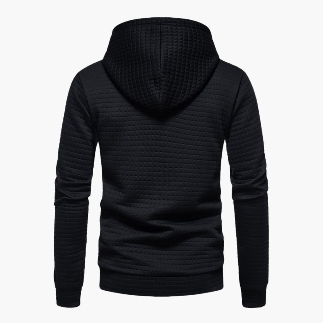 Willem | Comfortabele hoodie