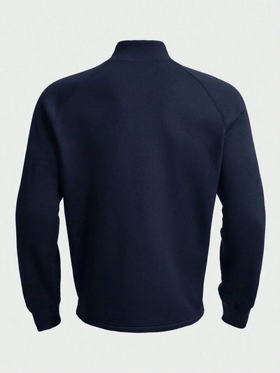 Antonio™ Leisure Half-Zip Sweater (Buy 1 Get 1 Free)