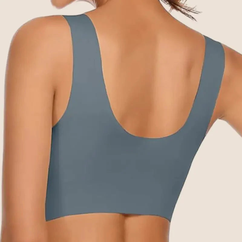 ComfyBra™ | Comfortable seamless bra