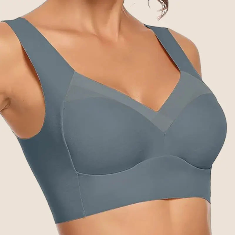 ComfyBra™ | Comfortable seamless bra