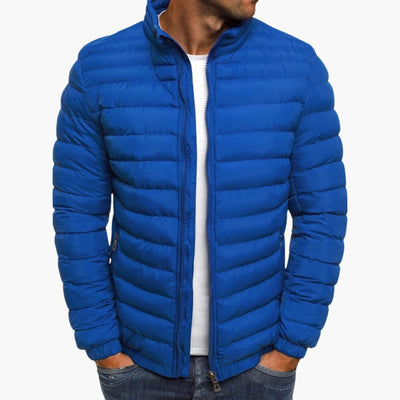 Gabriel™ | Elegant Warm Puffer