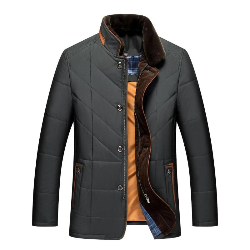 Solomon™  Winter Stand Jacket