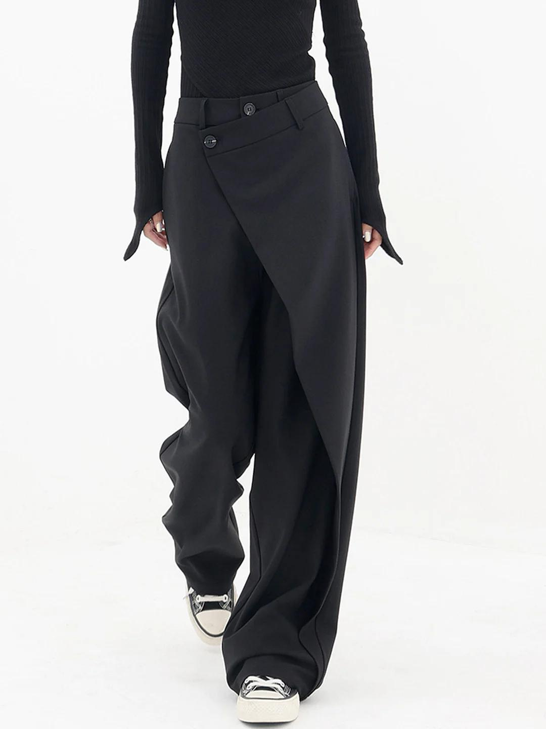 Tina™ - Modern Baggy Pants