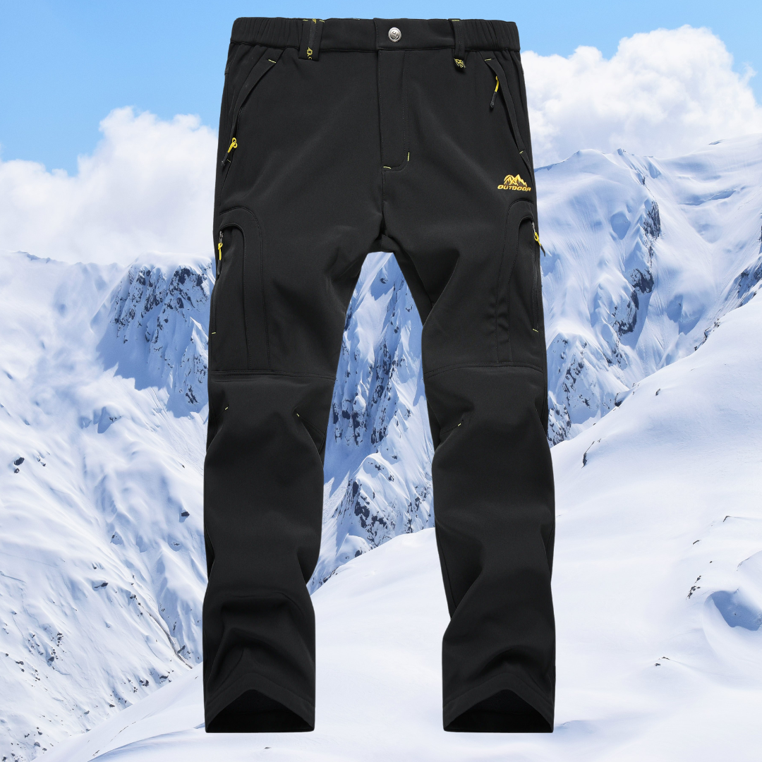 Phinatherm™ | Windproof Pants