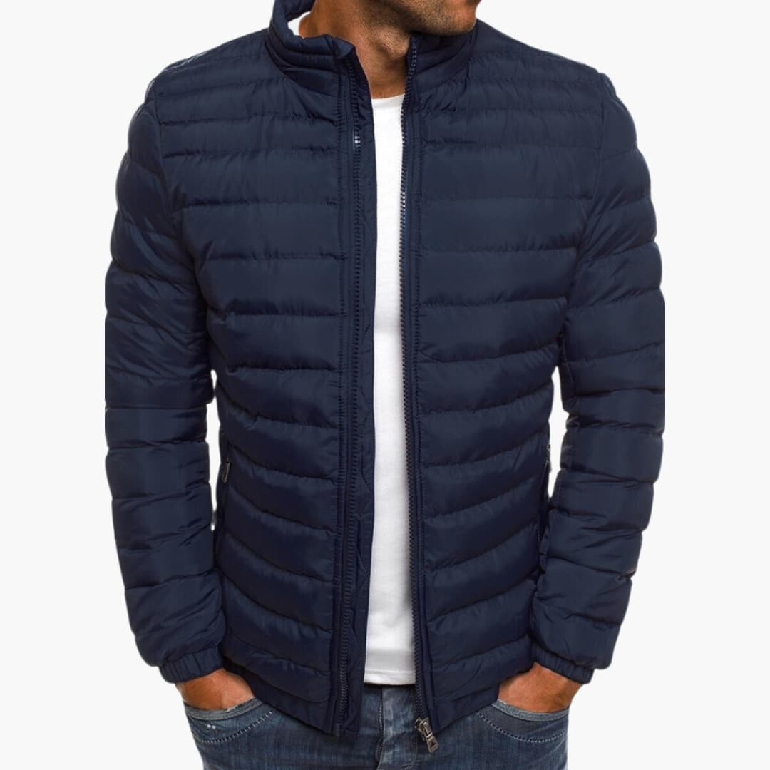 Gabriel™ | Elegant Warm Puffer