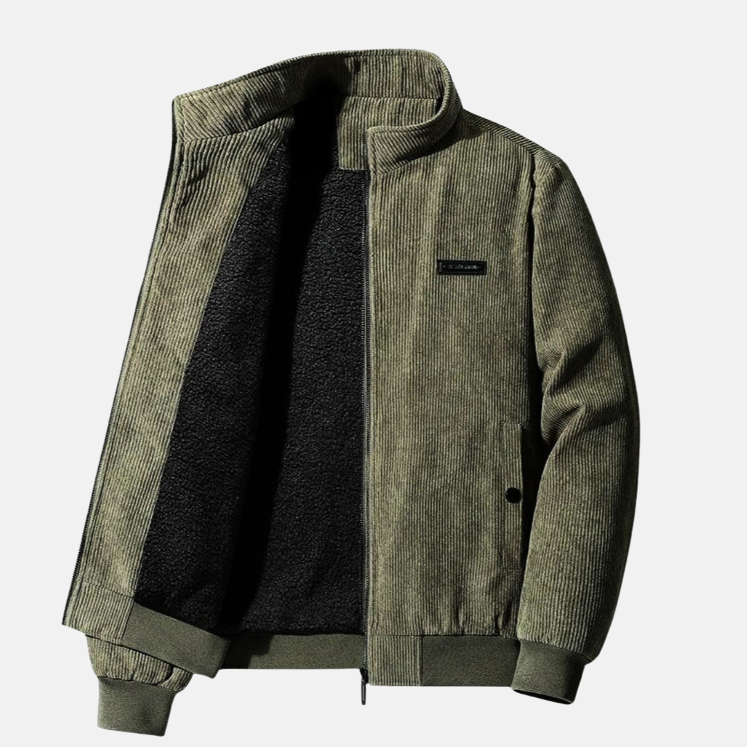 Hugo™ | Retro Cord Jacket