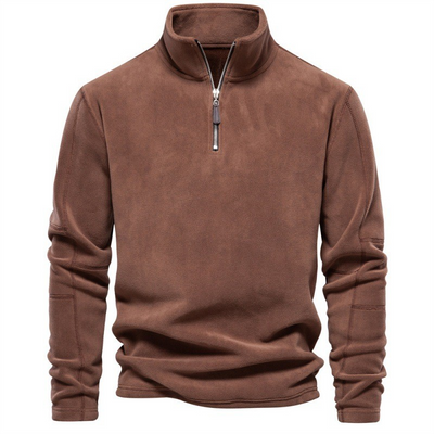 Joshua™ | Fleece-Pullover