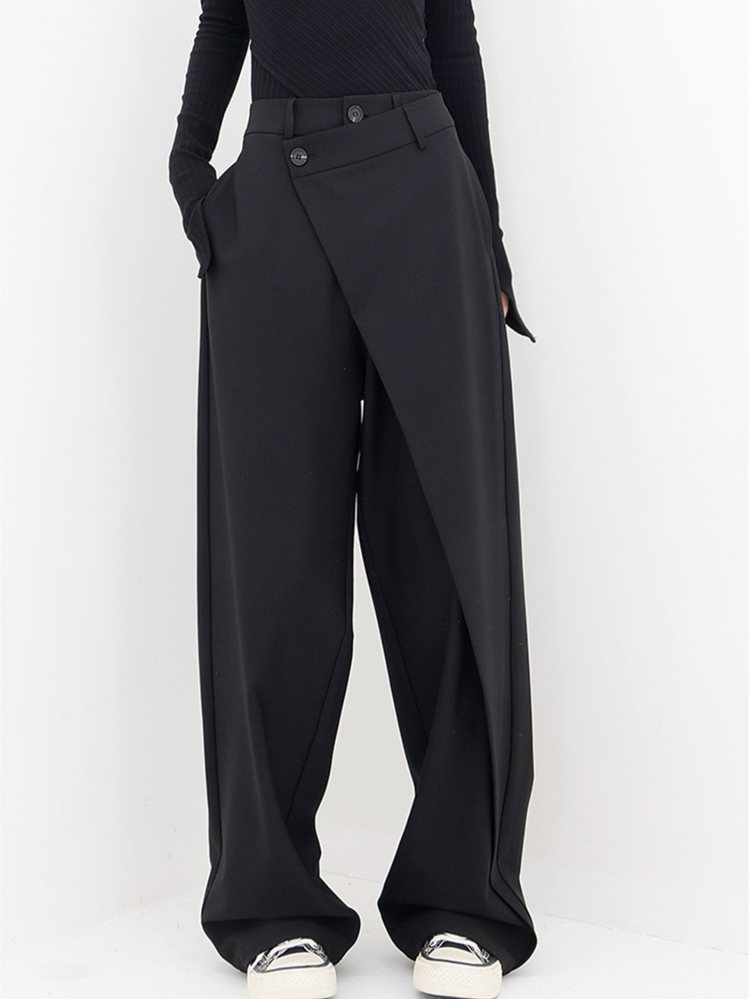 Tina™ - Modern Baggy Pants