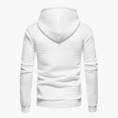 Willem | Comfortabele hoodie