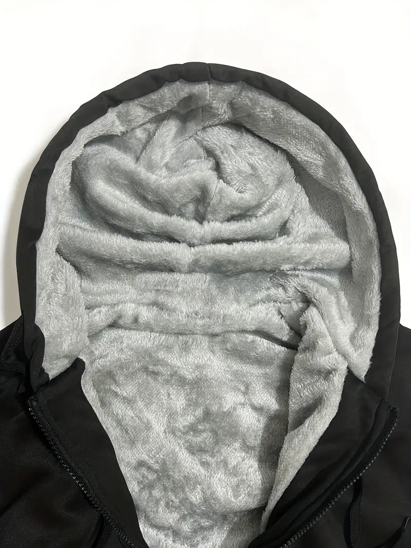 Lancaster™ Hooded Jacket