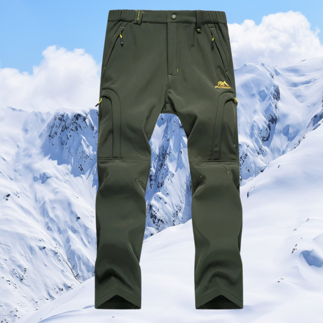 Phinatherm™ | Windproof Pants