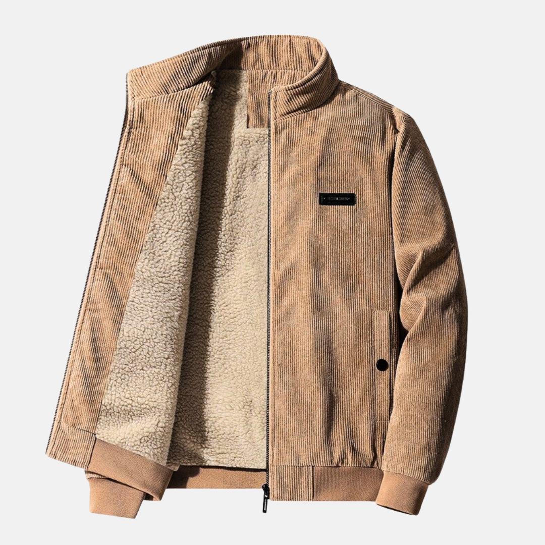 Hugo™ | Retro Cord Jacket