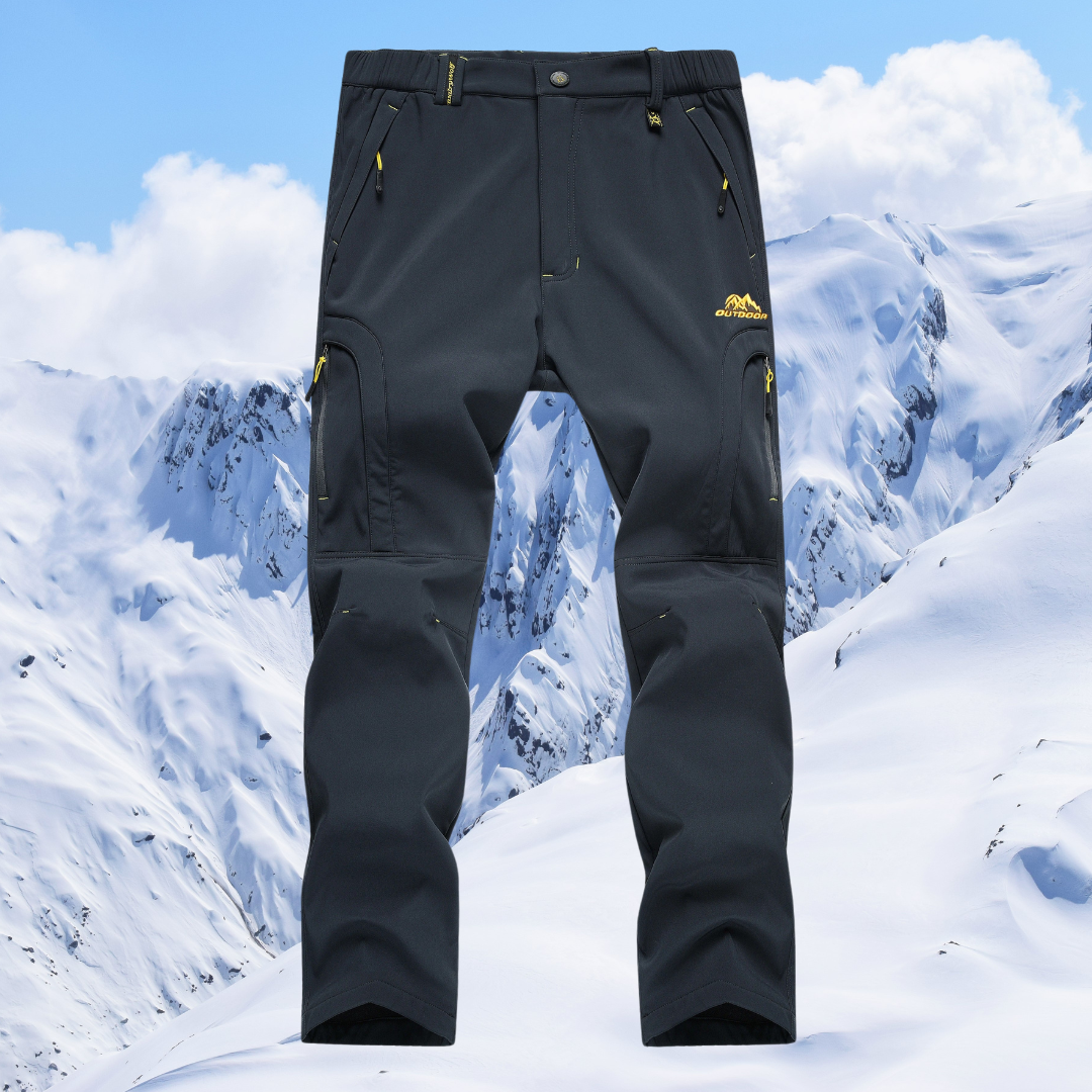 Phinatherm™ | Windproof Pants