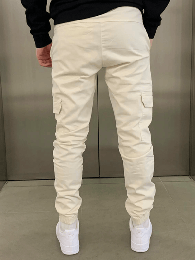 Maxime - Stylish and Practical Cargo Joggers