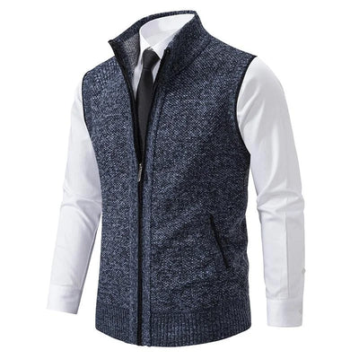 Alaric™ - Trendy Cozy Vest