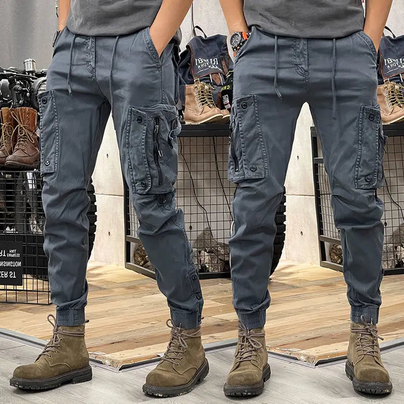 Max™ | Robust and Stylish Tactical Pants