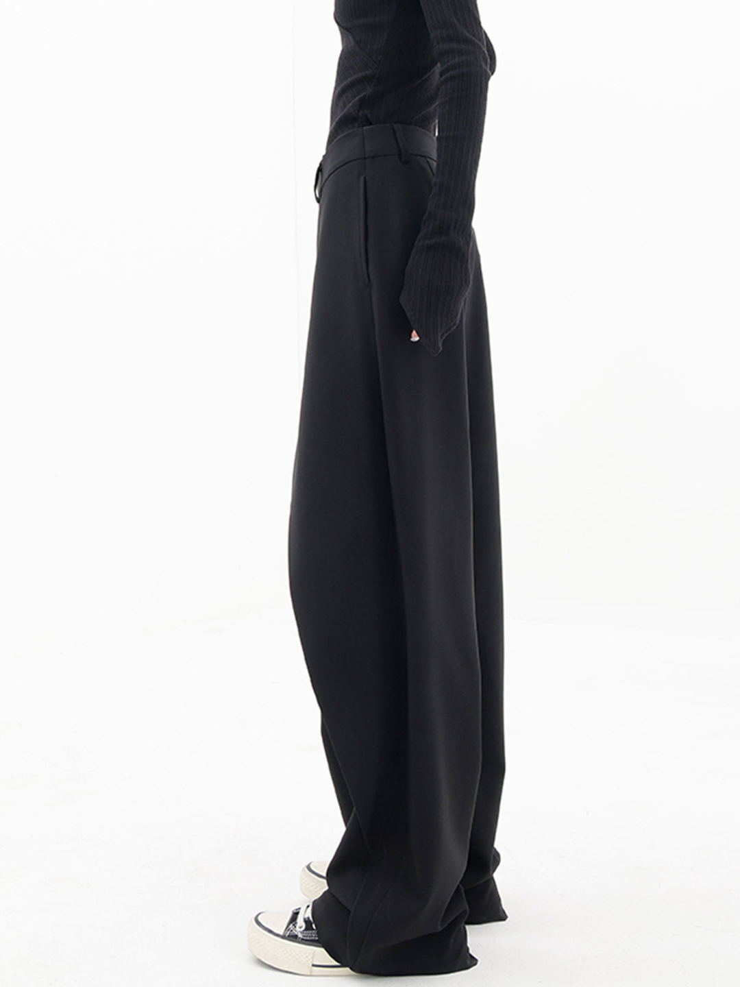 Tina™ - Modern Baggy Pants