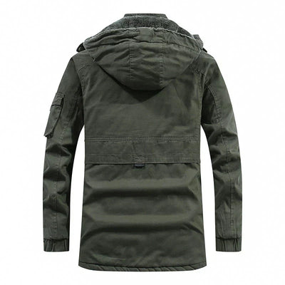 Jack™ Winter Thermal Jacket