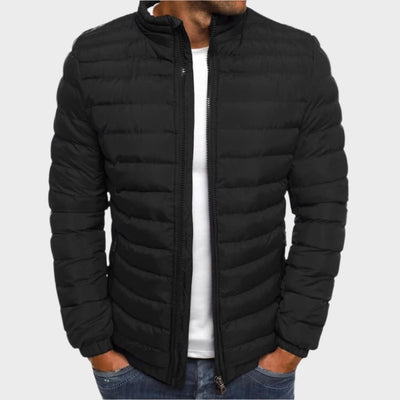 Gabriel™ | Elegant Warm Puffer