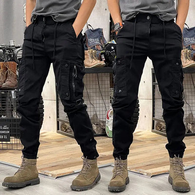 Max™ | Robust and Stylish Tactical Pants