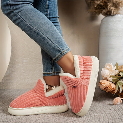 Lily™ | Cozy Thermal Slippers