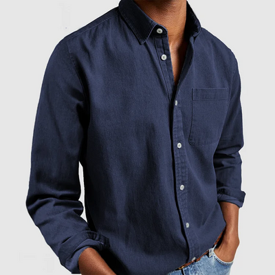 ALEX™ - Casual Shirt