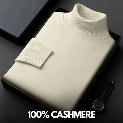 Max™ | Cashmere Sweater