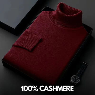 Max™ | Cashmere Sweater