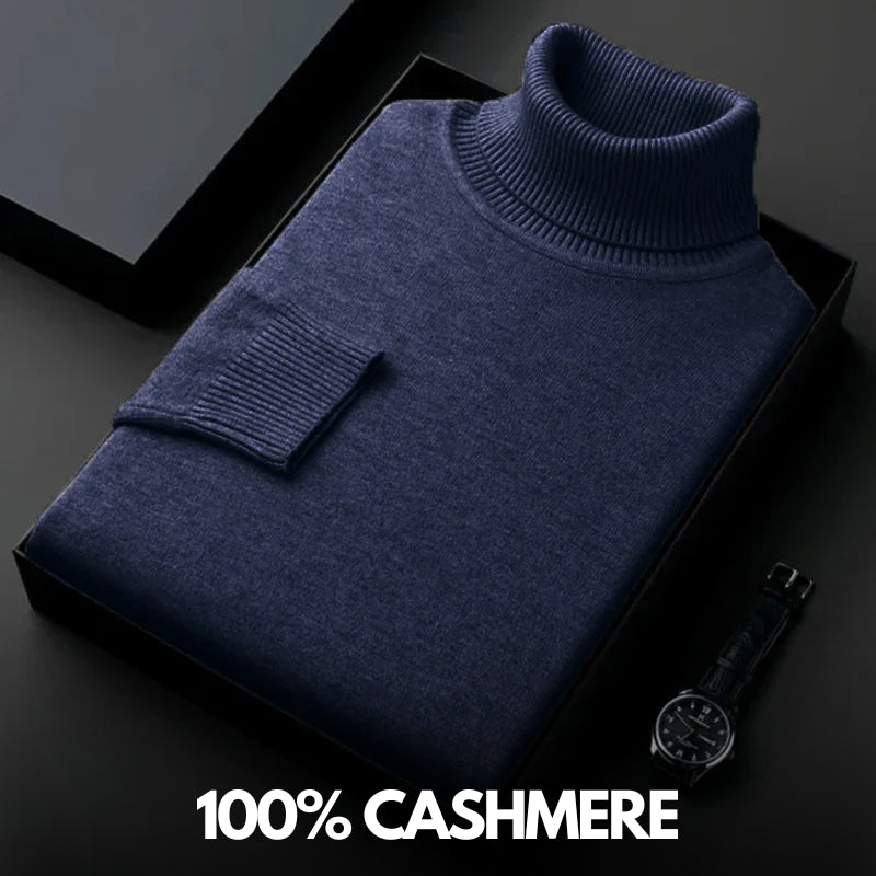 Max™ | Cashmere Sweater