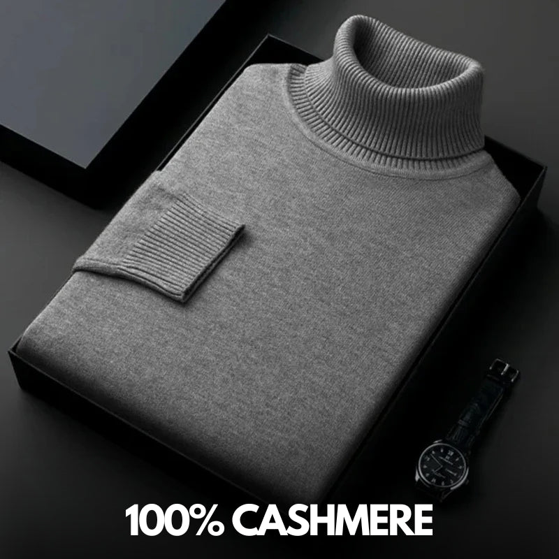 Max™ | Cashmere Sweater