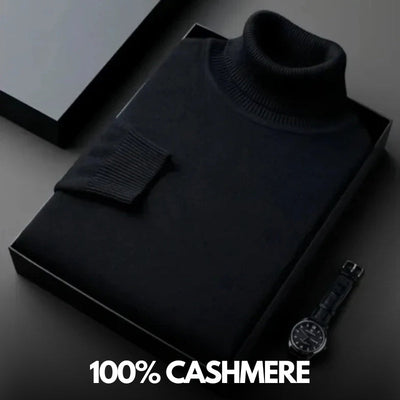 Max™ | Cashmere Sweater