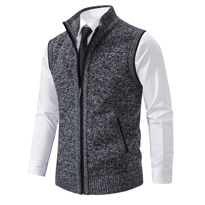 Alaric™ - Trendy Cozy Vest