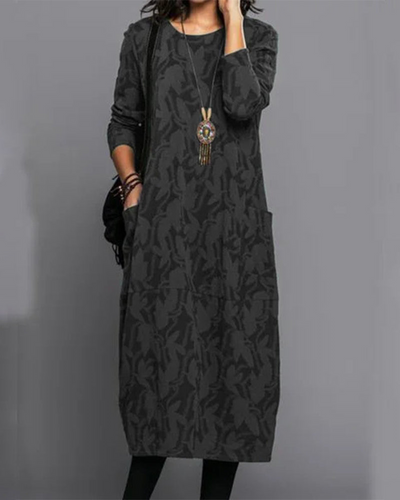 Amalia™ | Long Dress