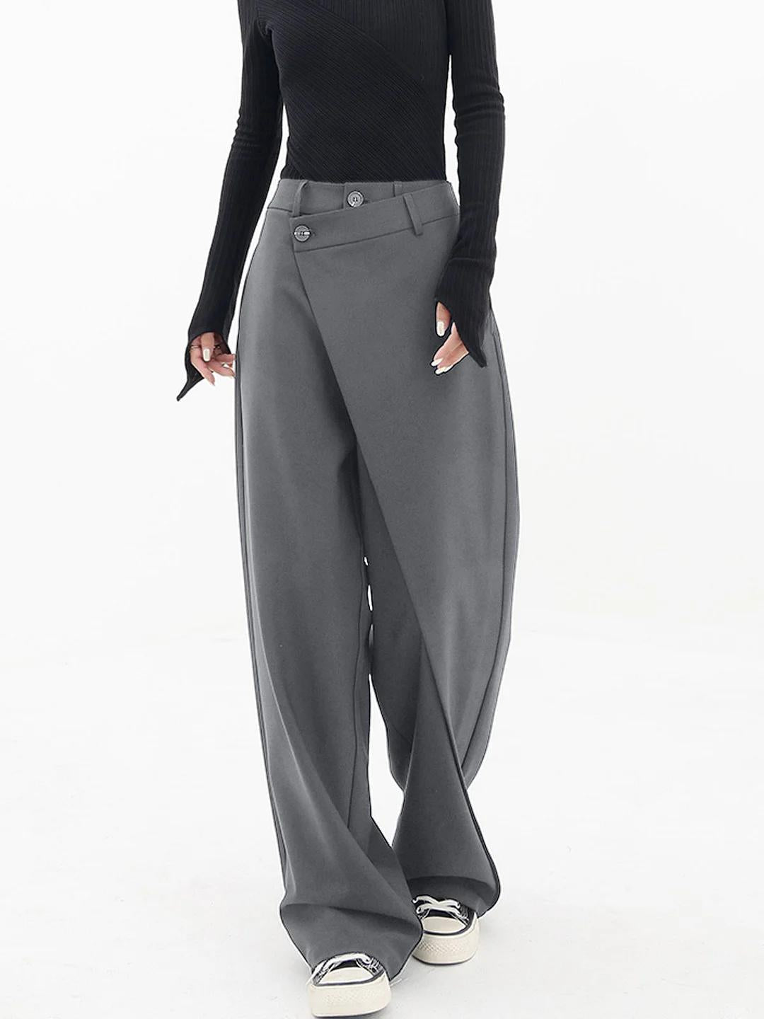 Tina™ - Modern Baggy Pants