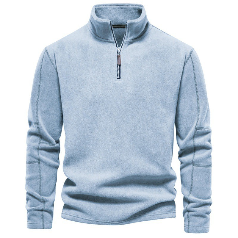 Joshua™ | Fleece-Pullover