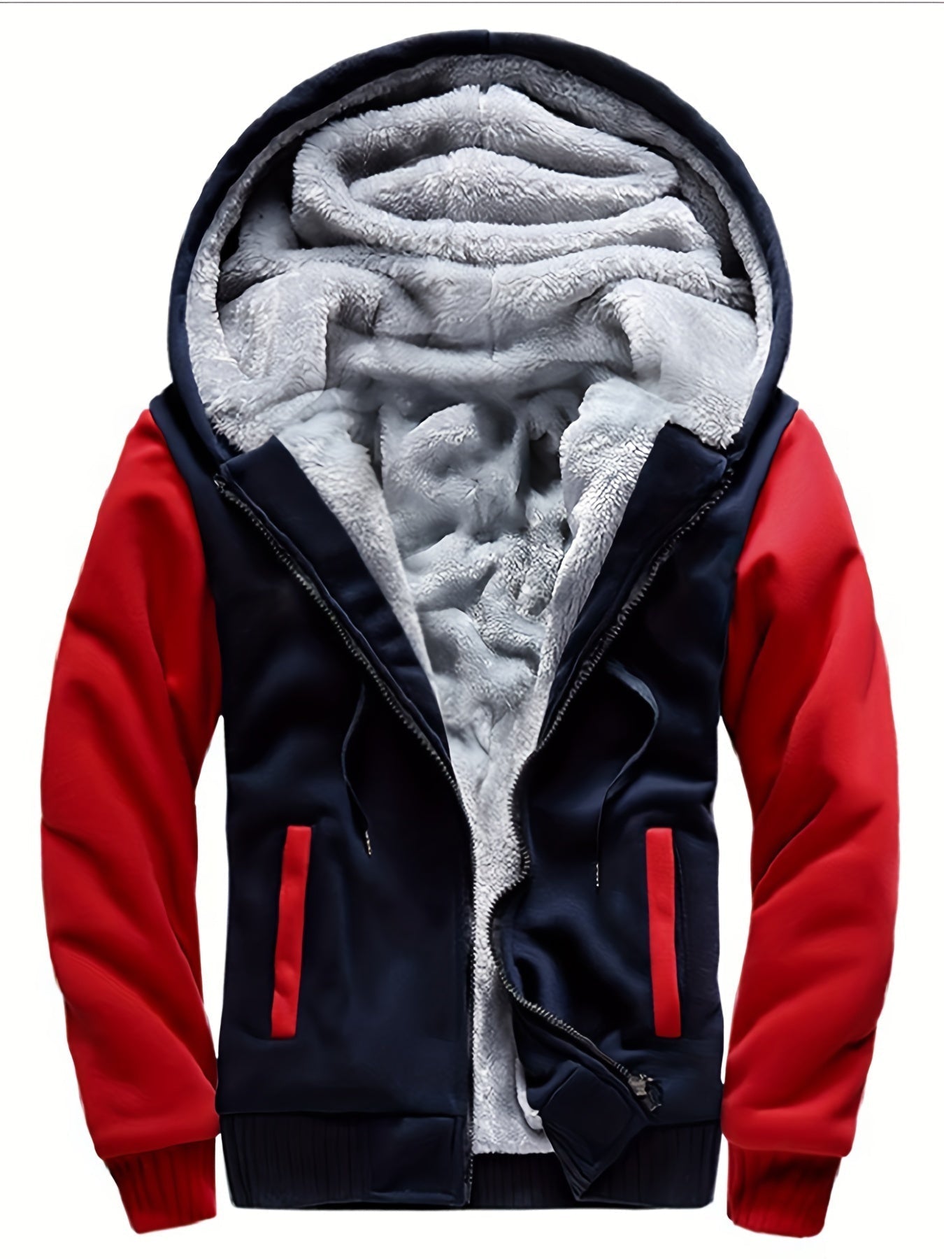 Lancaster™ Hooded Jacket