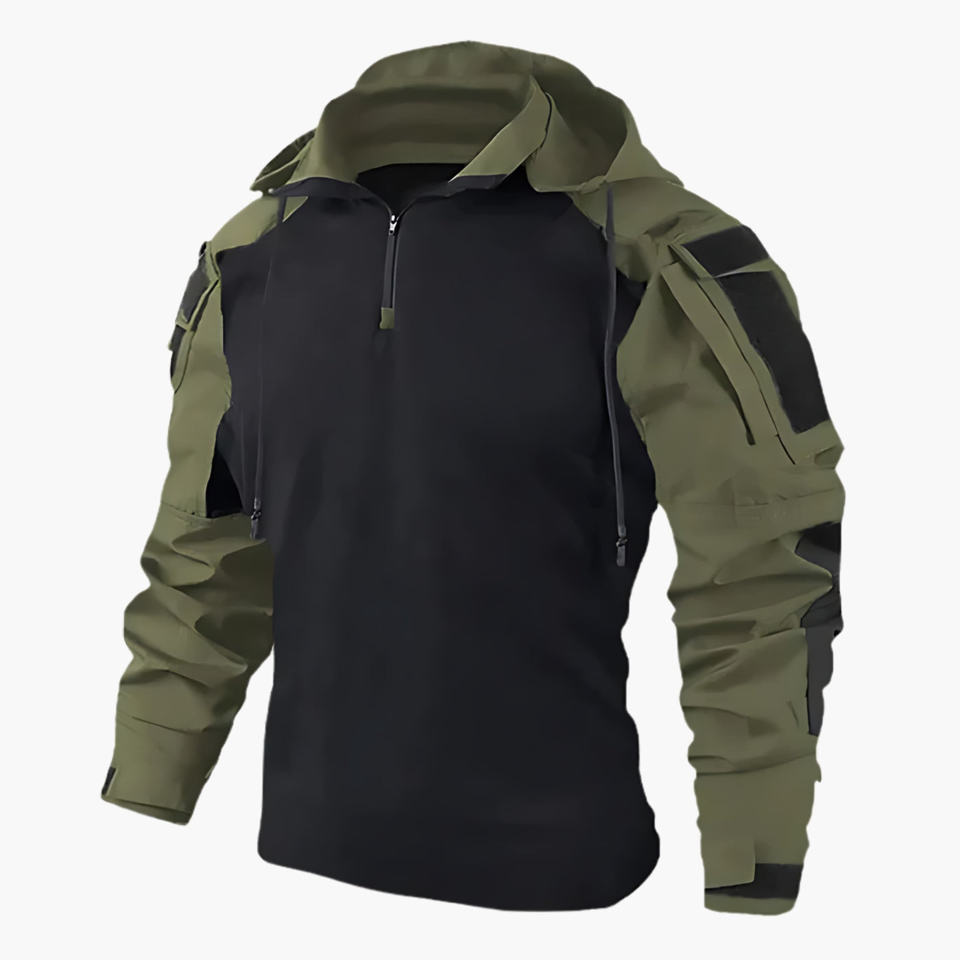 Tim™ | Tactical Jacket