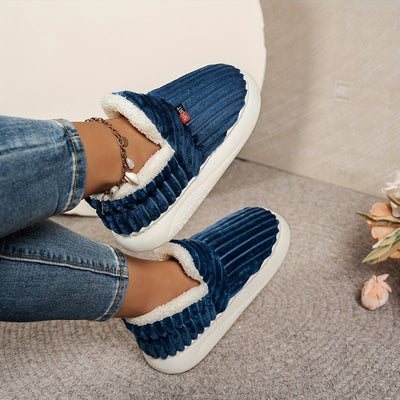 Lily™ | Cozy Thermal Slippers