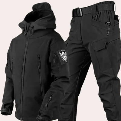 Outdoor™ Winter Coat and Pants Set