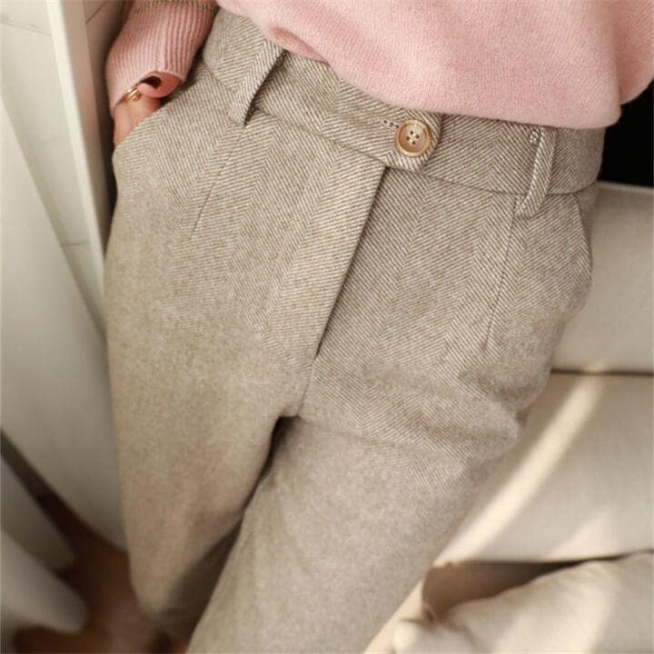 Edward™ Comfortable Pants