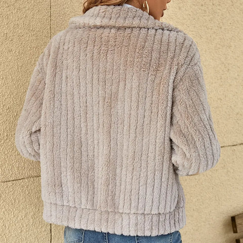 Hannah™ - Casual Cardigan