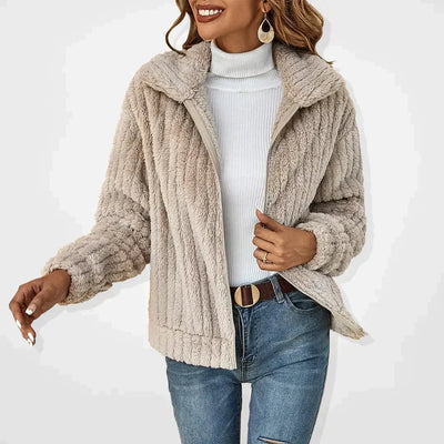 Hannah™ - Casual Cardigan