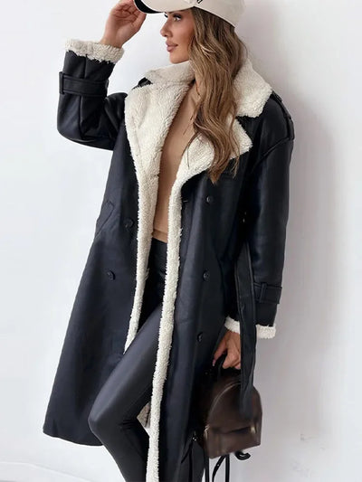 Monroe™ Trendy Long Jacket